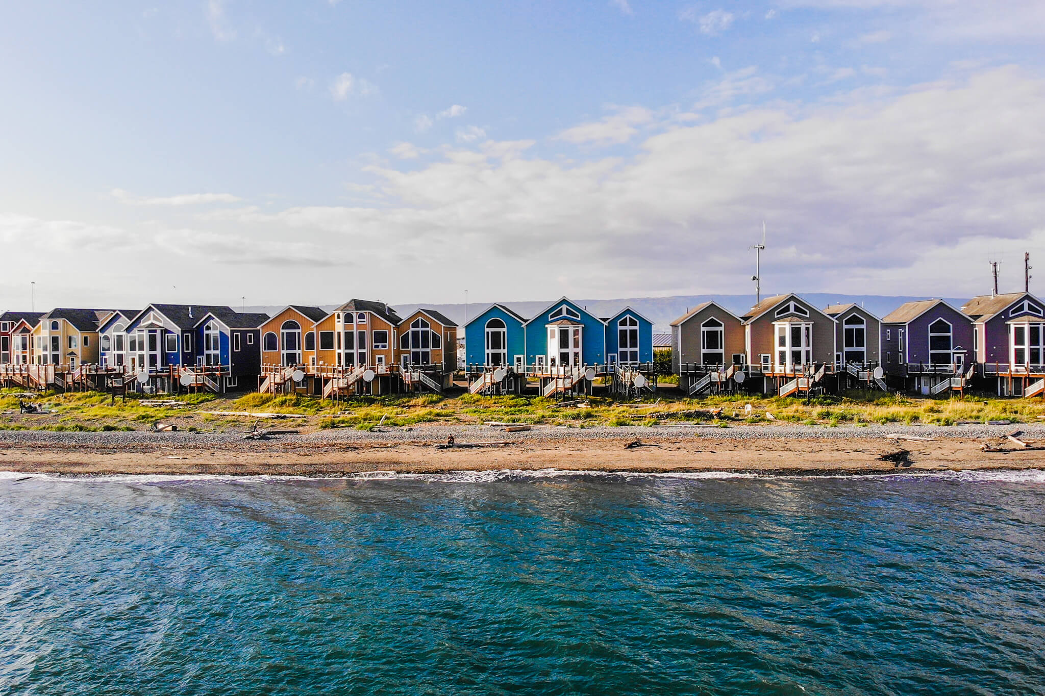 Homer Spit Alaska wycieczka.jpg